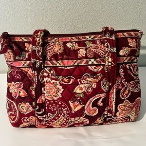 Vera Bradley small bag